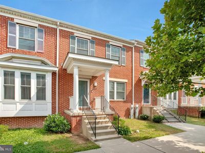 589 Baker St