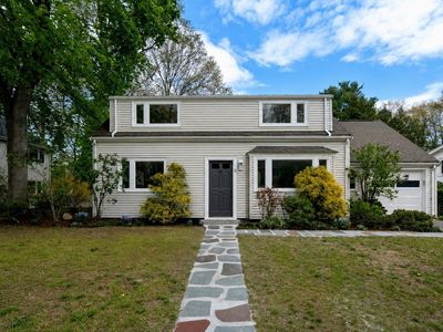 78 Vine St