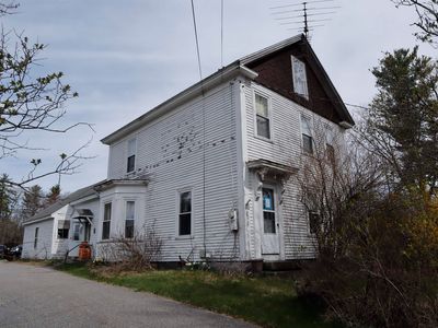 21 Jaffrey Road