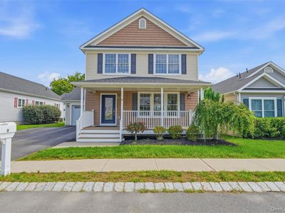 Property at 9 Emerson Terrace, Highland, NY