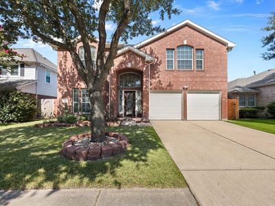 19327 Cloud Peak Dr