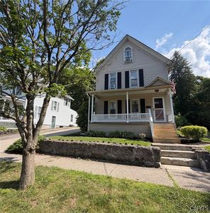 15 Harrington Ave