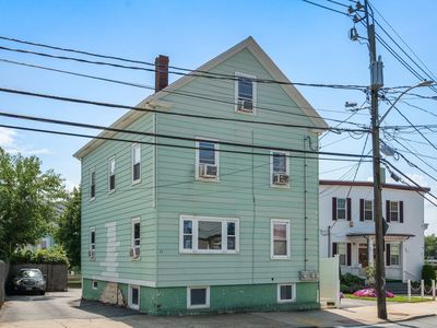 Property at 71 Tremont St, Peabody, MA