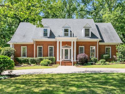 4 Oak Knob Ct
