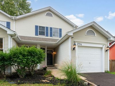 Property at 214 S Harrison St, Geneva, IL