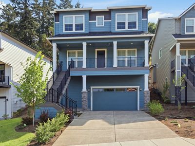 2785 Pinerock Dr