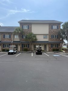 205 Double Eagle Dr. #G1