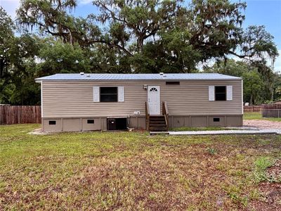 Property at 16550 NE 42nd Ct, Citra, FL