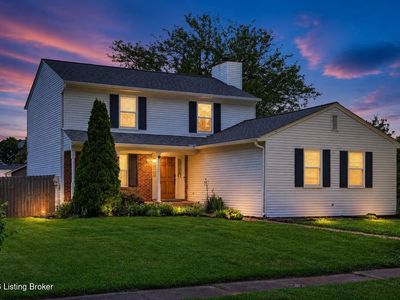 8905 Wooded Glen Rd