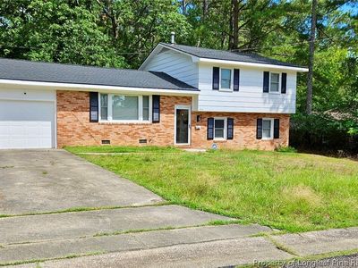 3516 Cranbrook Dr