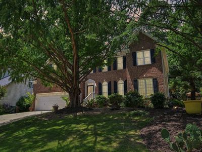504 Kingswood Dr