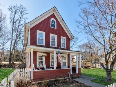 83 Boonton Ave