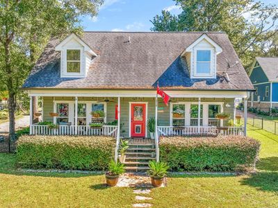 270 Cherokee Dr.