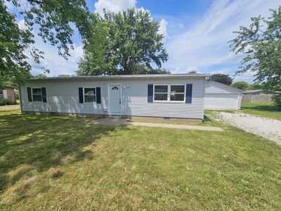 Property at 508 W Clark St, Thomasboro, IL