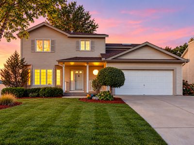 14147 Dearborn Path