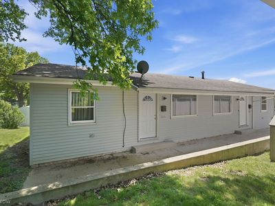611 & 613 Fulmer Ave
