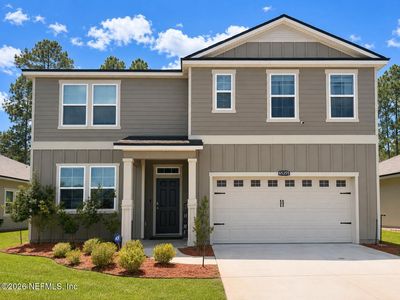 Property at 65255 FOREST GLEN Lane, Yulee, FL