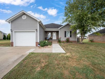 2843 Tumbleweed Trail Ave