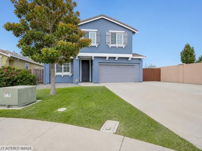 448 Cache Court