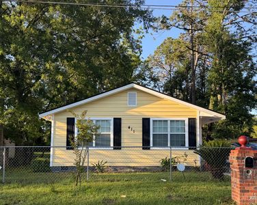 Property at 411 Hew Hudson St, Valdosta, GA