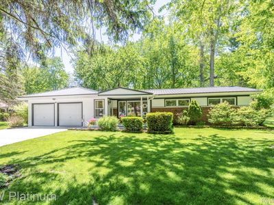 3361 Clyde Dr