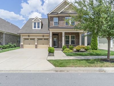 109 Edenburg Dr