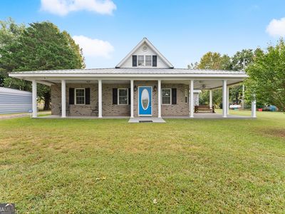 3322 Cheek Pulliam Rd