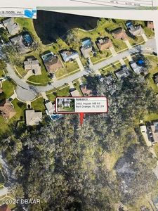 3465 Pepper Hill Rd