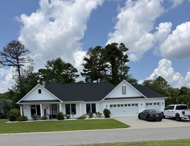 650 Pacific Commons Dr. Lot 10 - The Augusta model