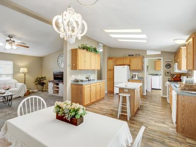 1400 W Marlette St Space 3