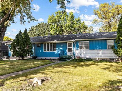 208 Mickey Mouse Ave