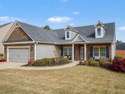 720 Hot Springs Trl