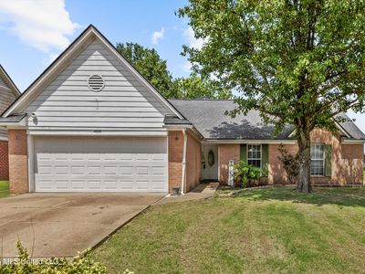Property at 6108 Magnolia Lakes Dr, Olive Branch, MS