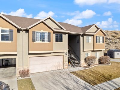 3161 E Canyon Glen Loop