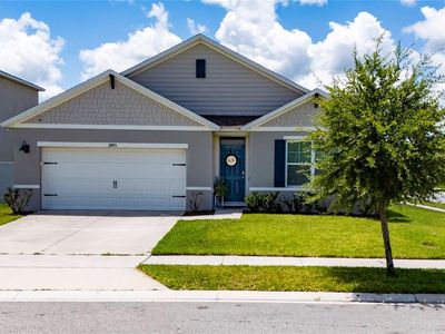 Property at 2845 Ethan Hammock Rd, Harmony, FL