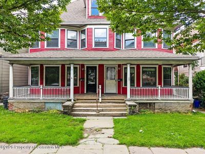 Property at 833-835 Monroe Ave, Scranton, PA