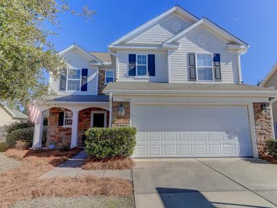 7123 Sweetgrass Blvd