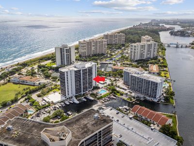 4748 S Ocean Boulevard #806