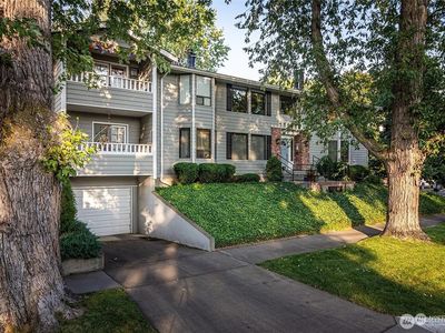 399 S Palouse Street #1