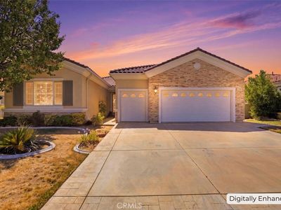 1745 Desert Almond Way