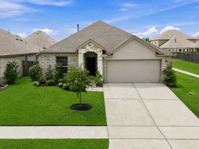 21431 Petherton Dr
