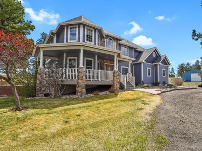 34264 Wolf Creek Trail