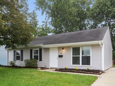450 Amesbury Dr