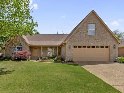 5060 Holsten Creek Cv