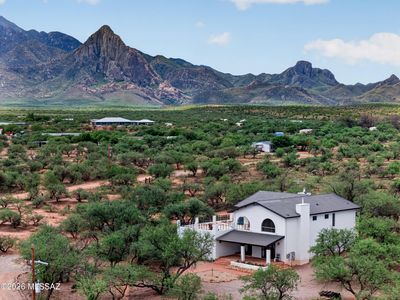 Property at 651 W Hawk Way, Amado, AZ