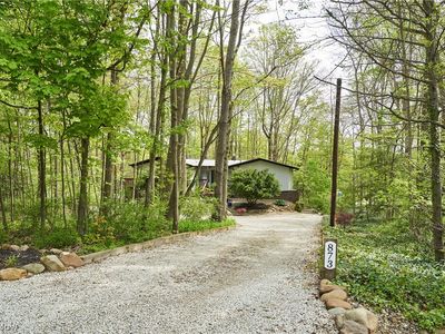 873 Old Spring Rd