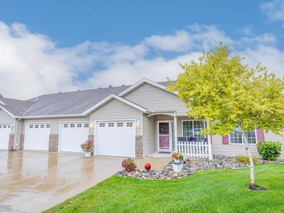 Property at 1312 34th Street Cir S, Moorhead, MN