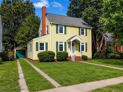 131 Shenandoah Rd