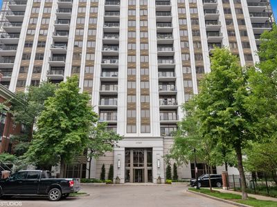 1322 S Prairie Ave Unit 405