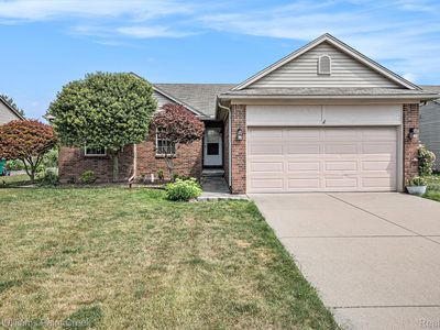 53544 Fox Pointe Dr
